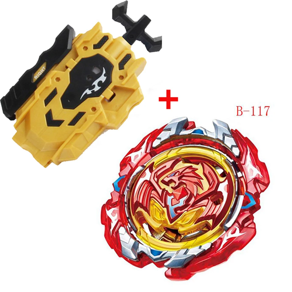 

Hot B170-1 B171 B172 Sparking Beyblade Burst with Launcher Metal Booster Bay Starter Blade Bayblade Fight Toys Bleyblade