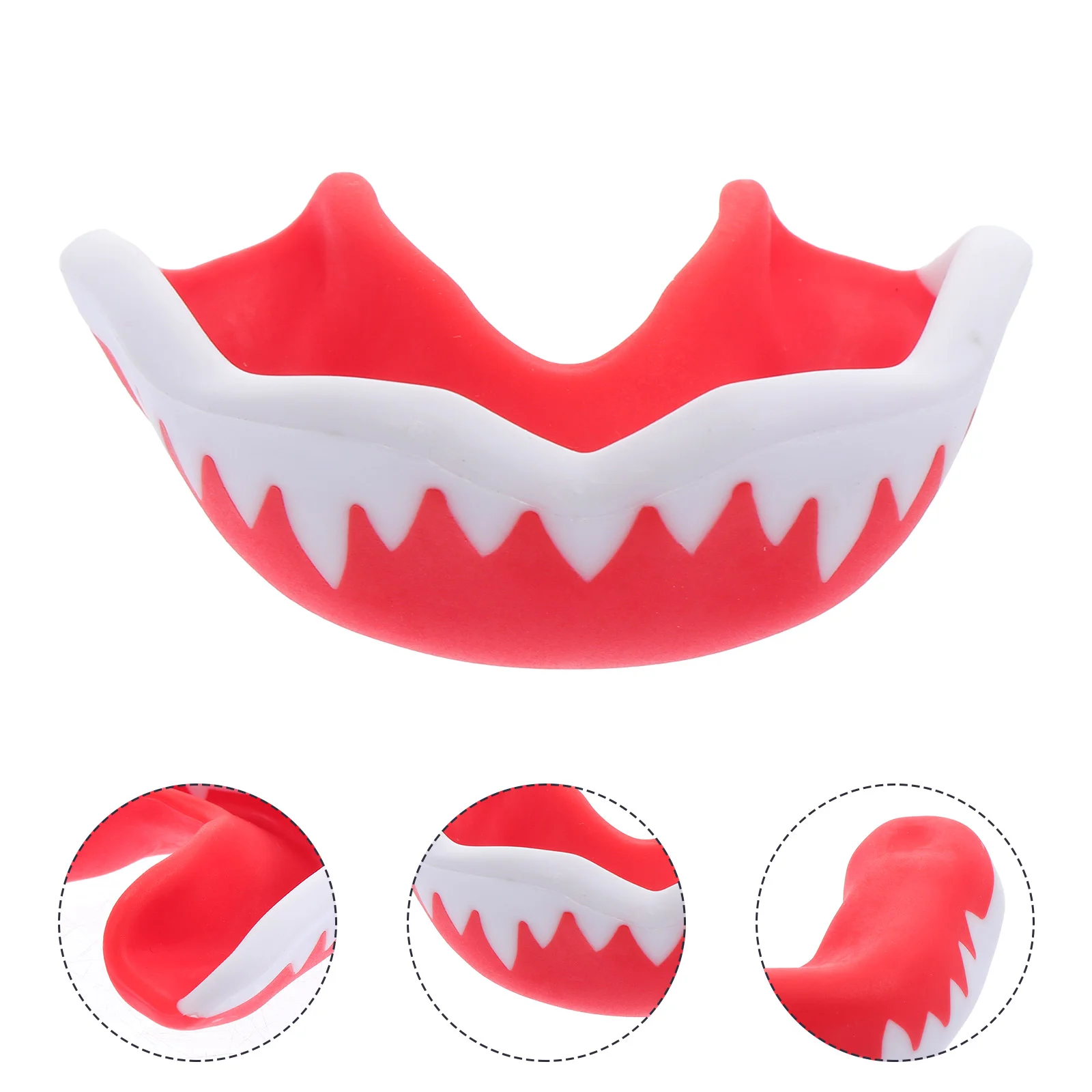 

1 шт., защита зубов для спорта