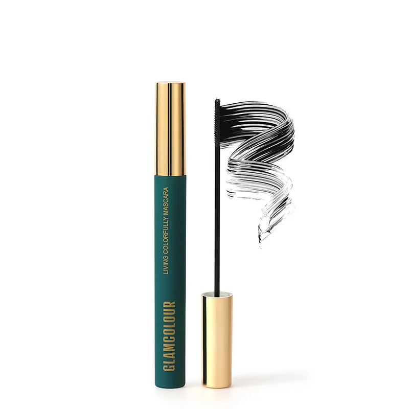 

Hot Sale Magic Color Skinny Mascara Waterproof Eye Lash Curling Volume Silk Fiber Eyelash Mascara Dropshipping