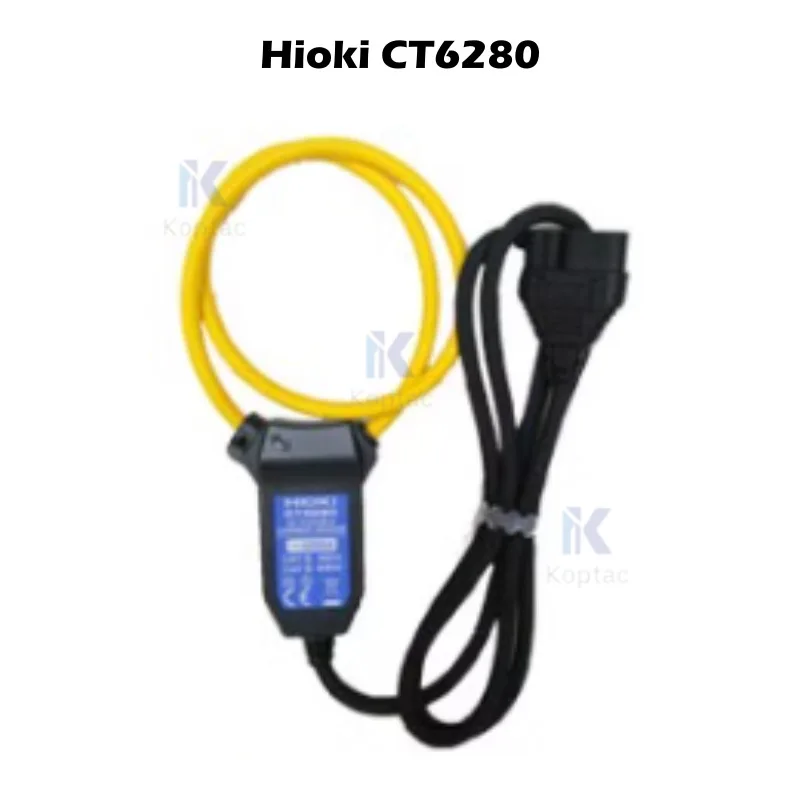 

Hioki 3280-10F зажим Hitester 1000A Hitester тестер переменного тока Meter 3280-70F с CT6280 гибкий токовый зажим