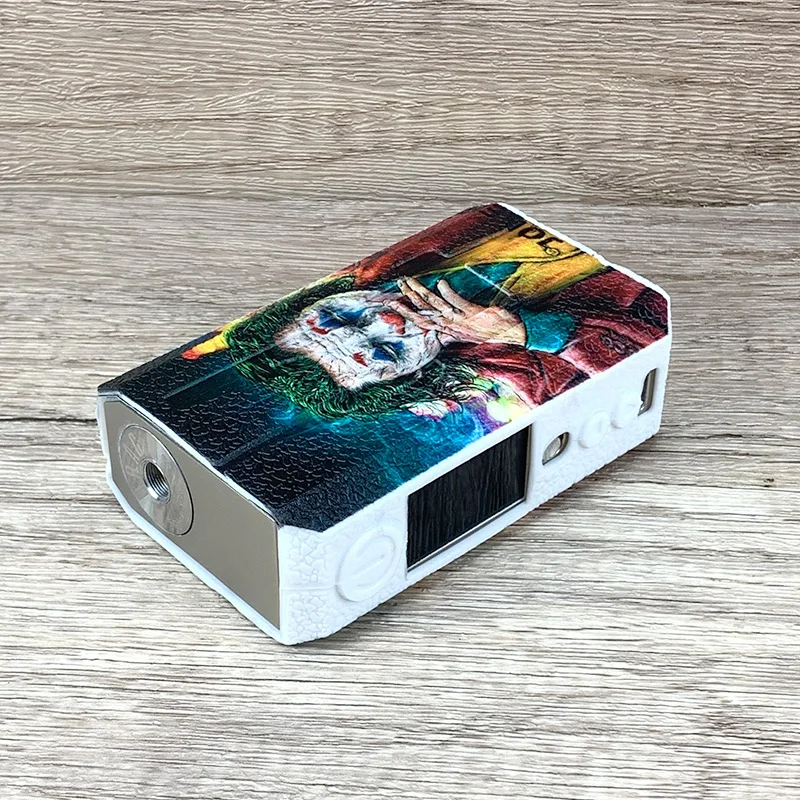 Силиконовый D2 Drag 4 или 5 мягкий чехол износостойкий резиновый рукав