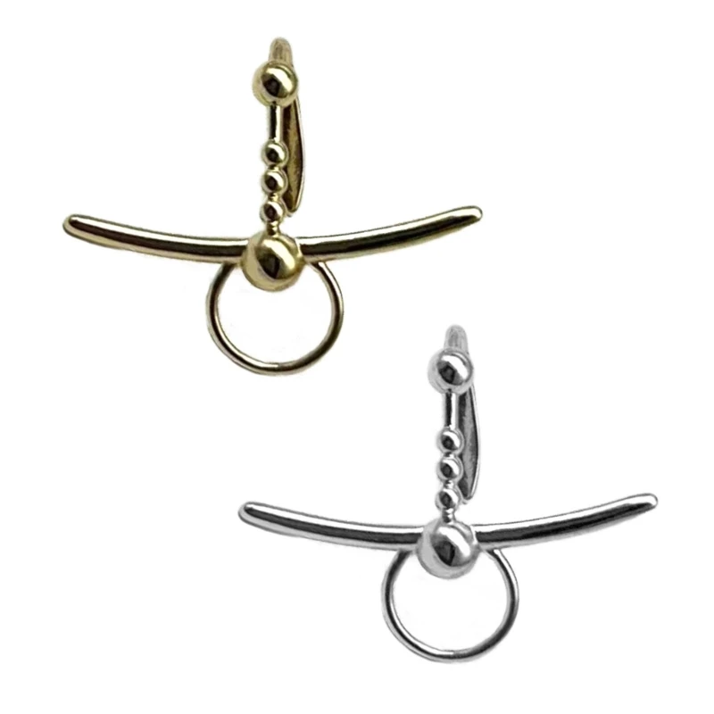 Рисунок 5 - Искусственные кольца для губ