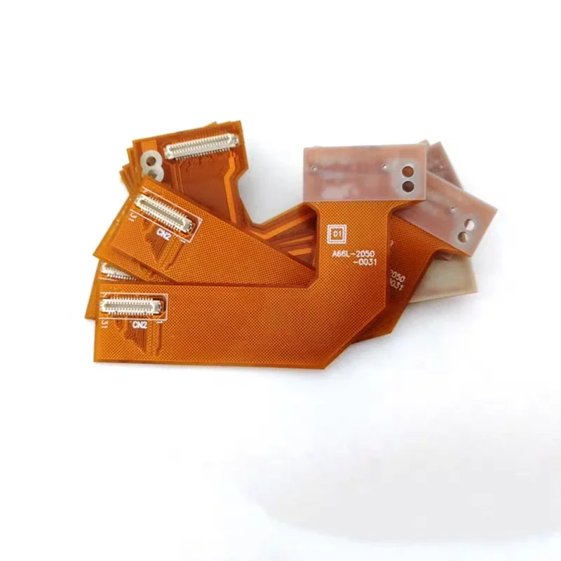 Фото Кабель FANUC A66L-250-0026 0031 0038 0039 0045 для подключения основной платы №2