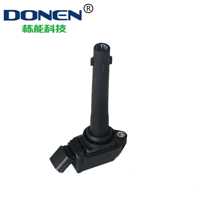 Фото Катушка зажигания для JAC Refine S2 S3 M3 M3L F01R00A047 1026090-GG020 AY1601060 LAD8002 №4