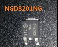 

10PCS NGD8201NG for BMW Hyundai Ignition Coil Driver Transistor Chip