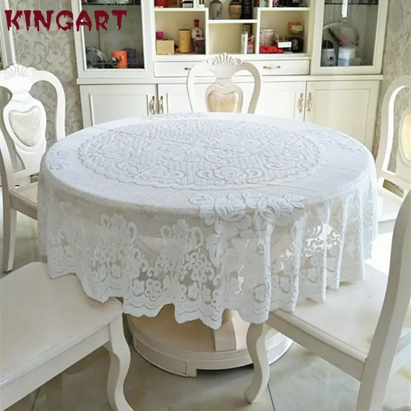 Изысканная бежевая жаккардовая Тюлевая скатерть подушка для дивана салфетка