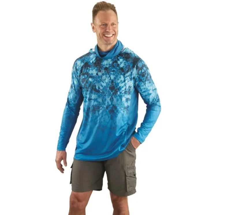 Рисунок 2 - Мужская быстросохнущая рубашка