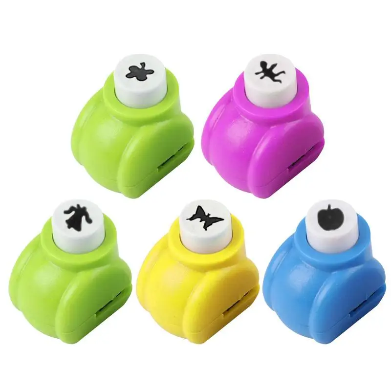 

Circle Punch Handmade Paper Craft Scrapbook Puncher Hole Punch Circle Cutter For Scrapbook Cards DIY Albums Photos
