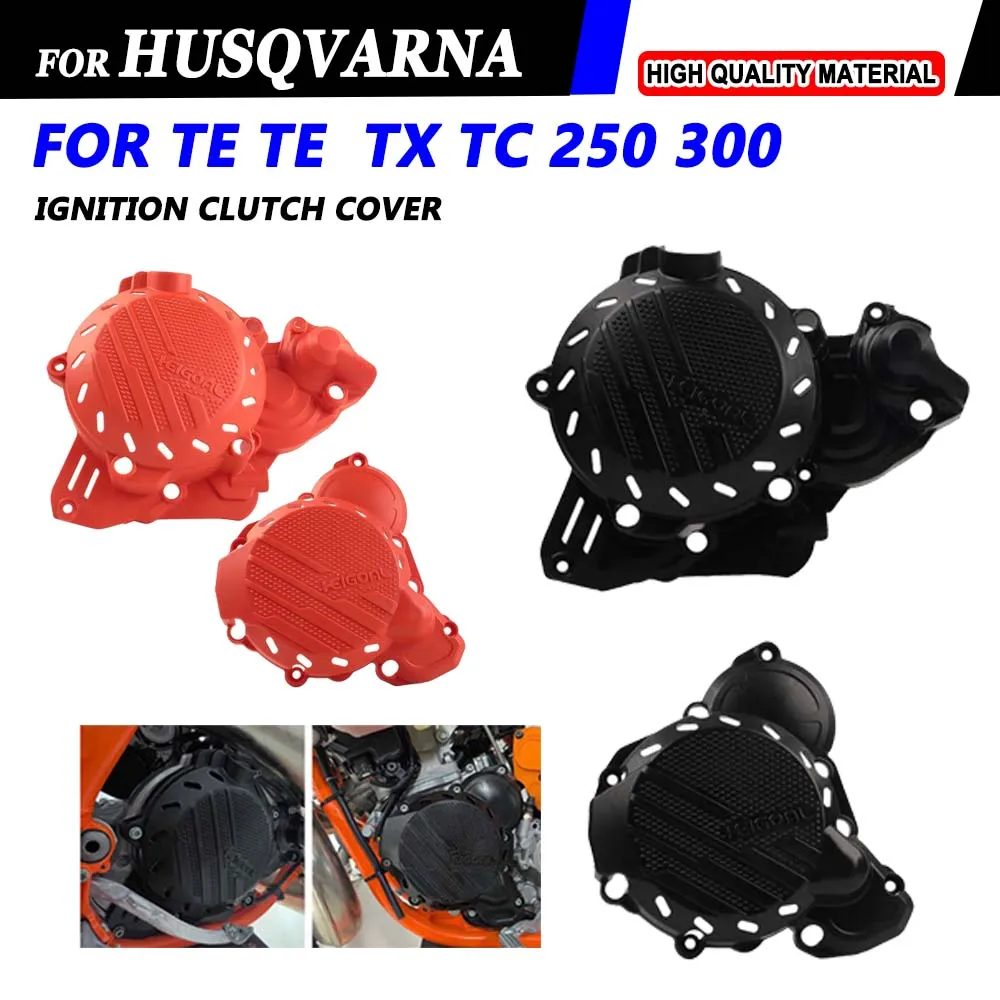 Аксессуары для мотоциклов Husqvarna TE250 TE300 TE 2024 250 PRO 2T TX TC 300