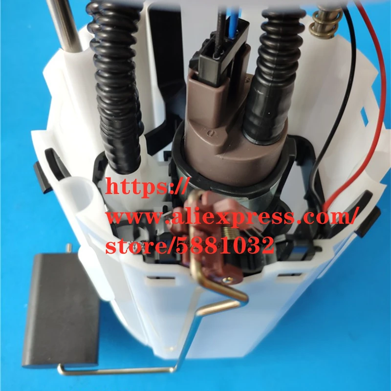 Топливный насос для бензинового насоса JAC J5 Heyue электронный топливный 1106010U7101 |