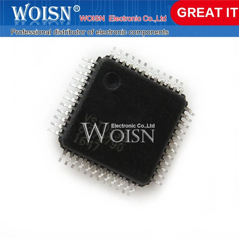 5PCS VS1053B-L VS1053B QFP-48