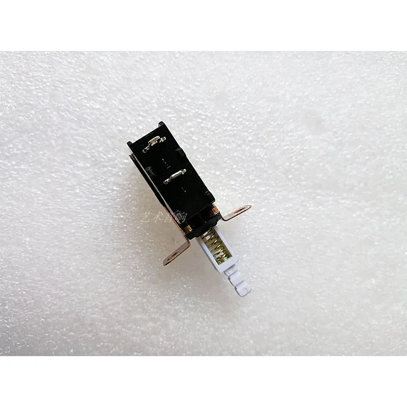 10 шт. аудиопереключатель усилителя мощности переключатель питания DVD CD плеер