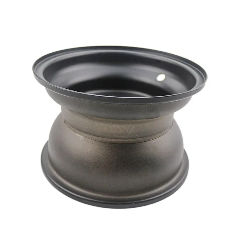 Taille 6 пакетов Fisk moyeu Престойция 145/70-6 13x5.00-6 13x6.50-6 пнев ATV 3larla Vide jantes pour 110-125cc Kart to