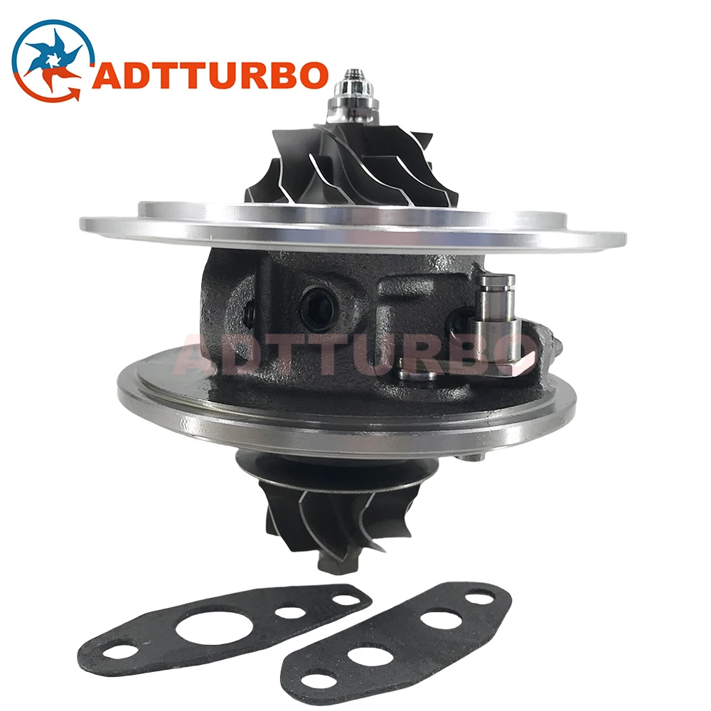 727477 -5007S GT1849V турбокартридж 14411-AW40A 14411-AW400 турбина CHRA для Nissan Almera 2 Di 100 кВт 136 л.с. YD22ED