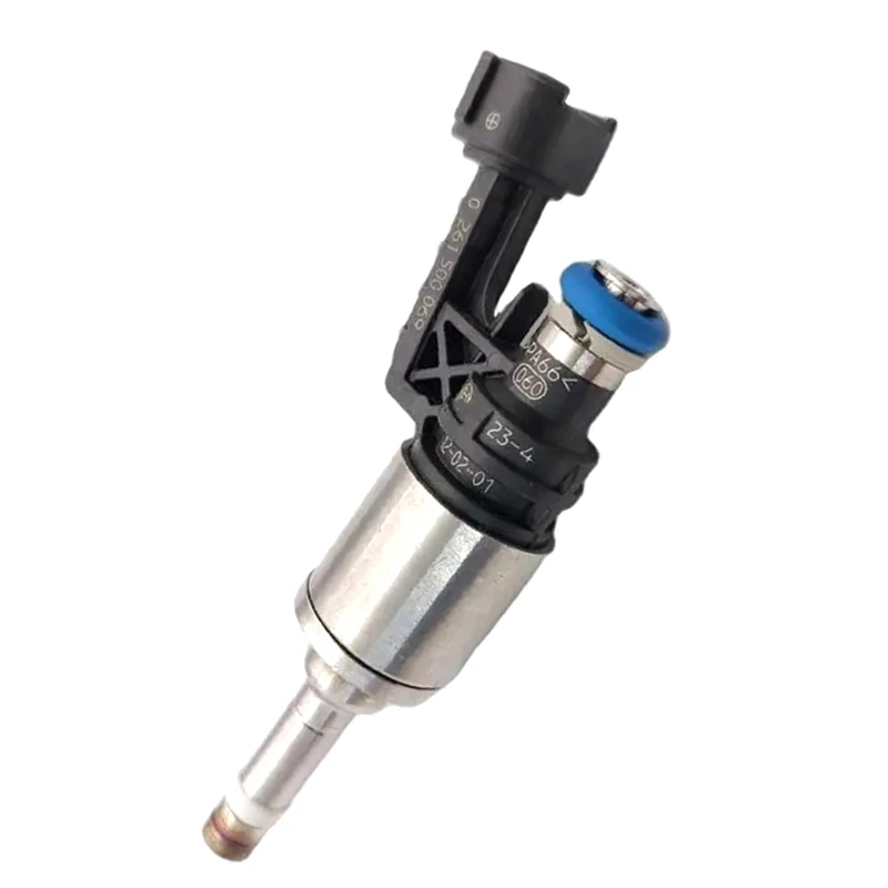 166001LA0A 0261500069 Топливная форсунка для INFINITI Q70 Q70L M56 5.6L