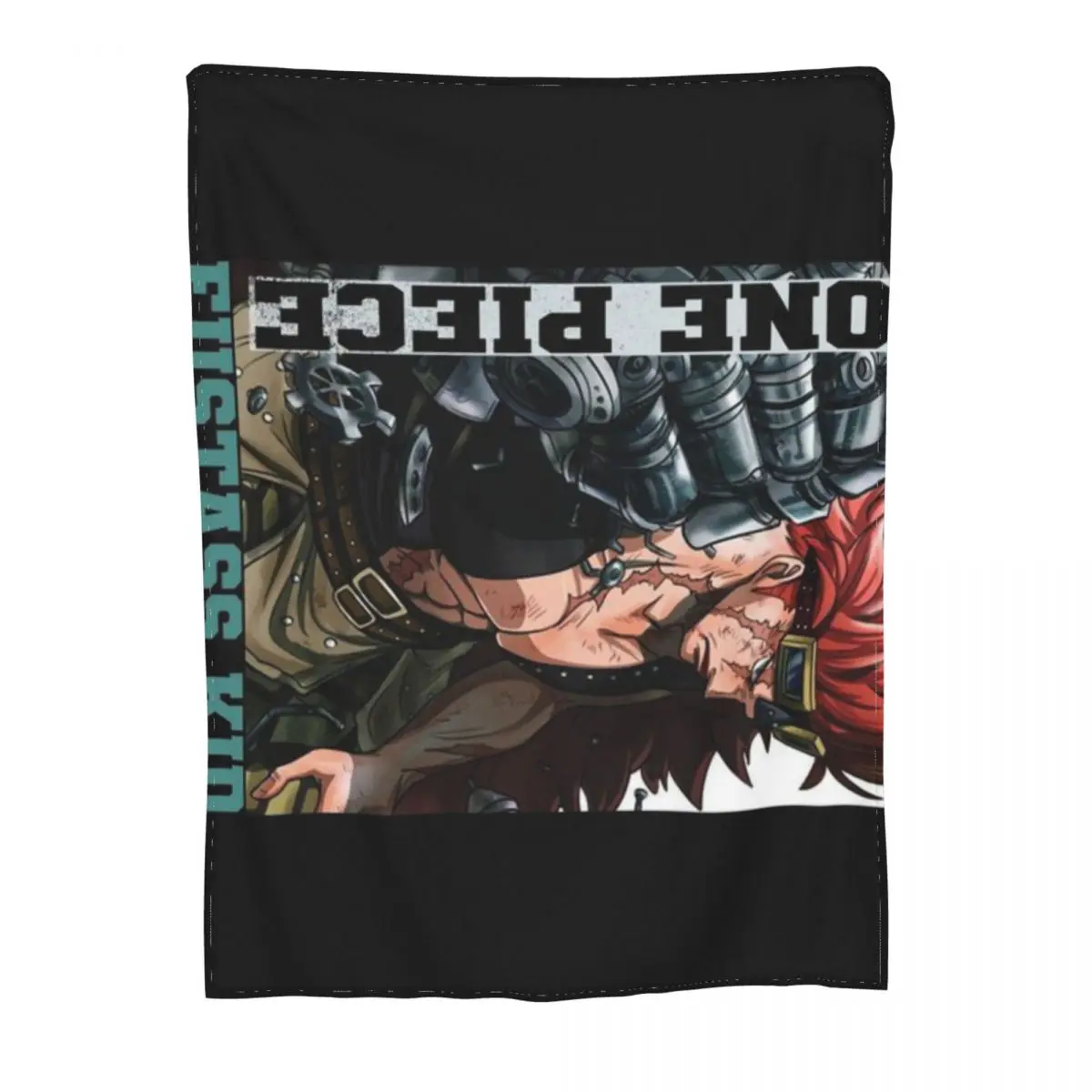 Детское ультра-мягкое Флисовое одеяло Eustass