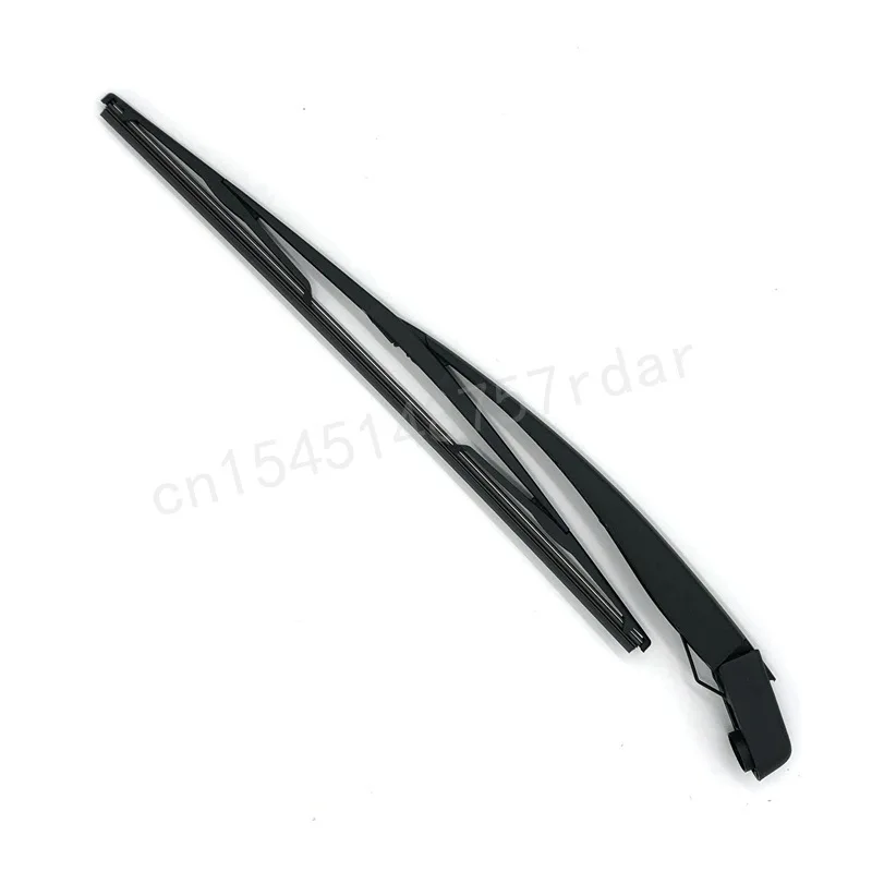 Автомобильная Задняя щетка стеклоочистителя в сборе подходит для Opel compa C / combo