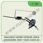 

Store code: Y189 for warehouse SAMANDIRASI BASAK tractor