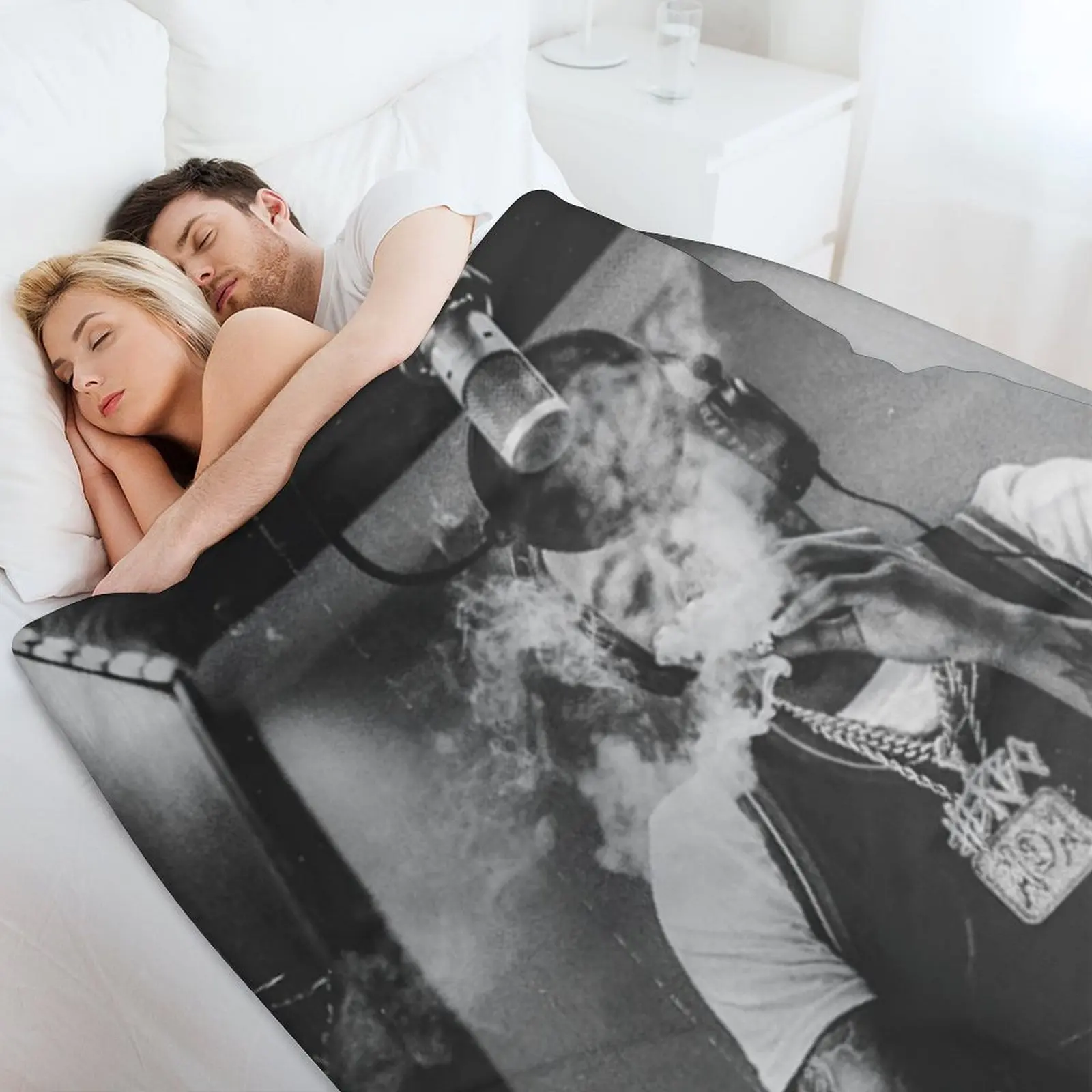 G herbo мягкое декоративное одеяло для диванов