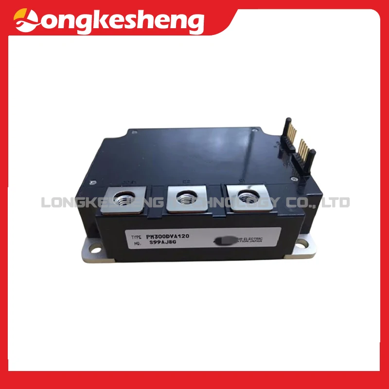 Оригинальный модуль PM300DVA120 PM200DVA120 PM200DVA120-2 PM300DVA120-2