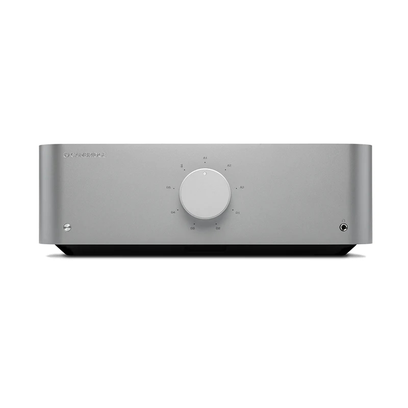 

CambridgeAudio UK Cambridge EDGE A flagship DAC decoding combined high-power HIFI power amplifier