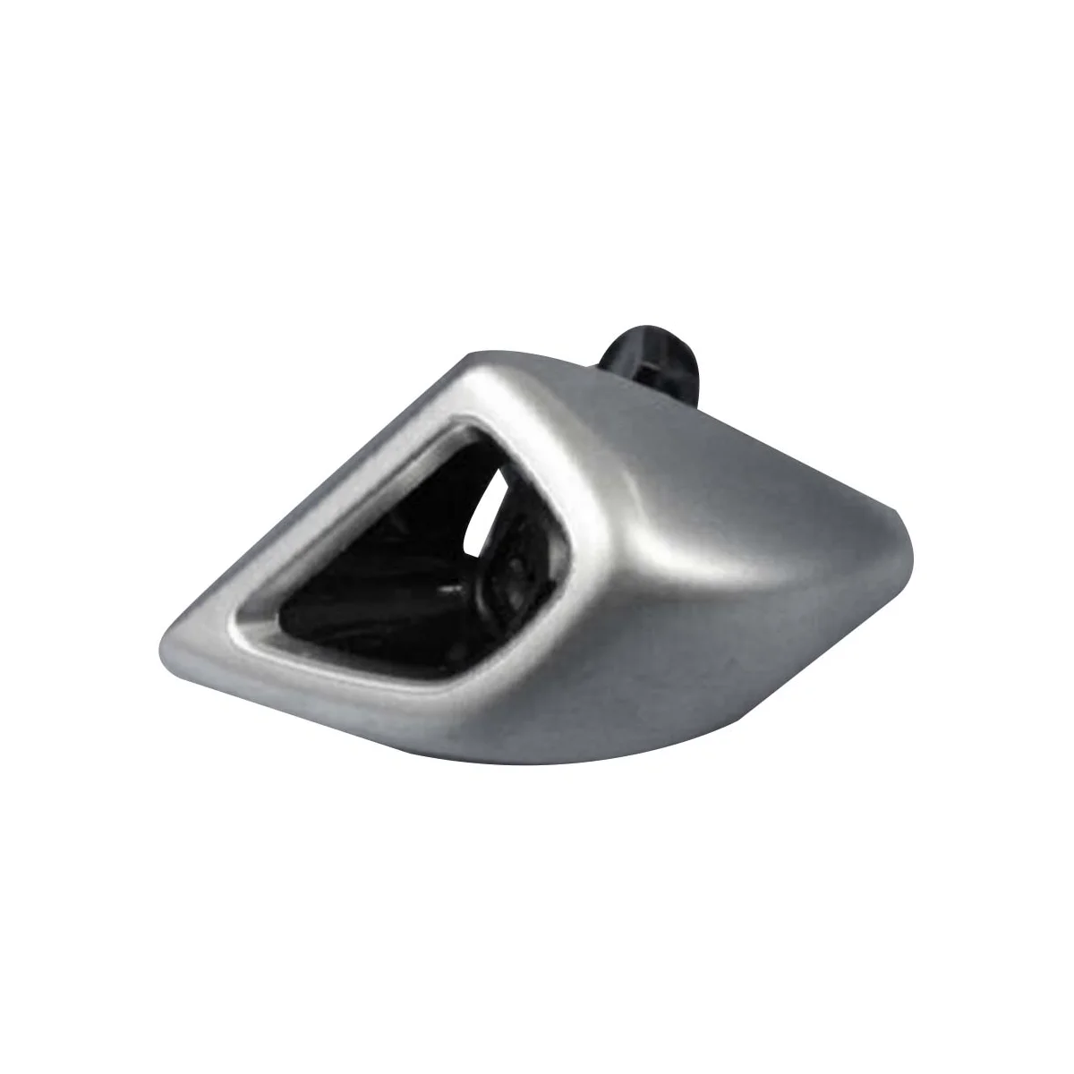 Форсунка омывателя Mopar 68160602AB для 2012-2014 CHRYSLER 300C правого переднего бампера фары