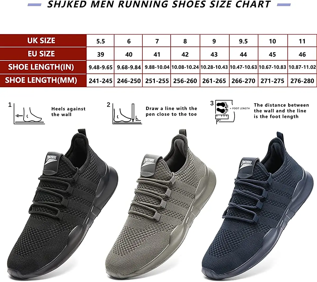 Damyuan Men Work Shoes Lightweight Sneakers Women Fashion Casual Walking Shoes Breathable Slip on Mens Loafers Zapatillas Hombre