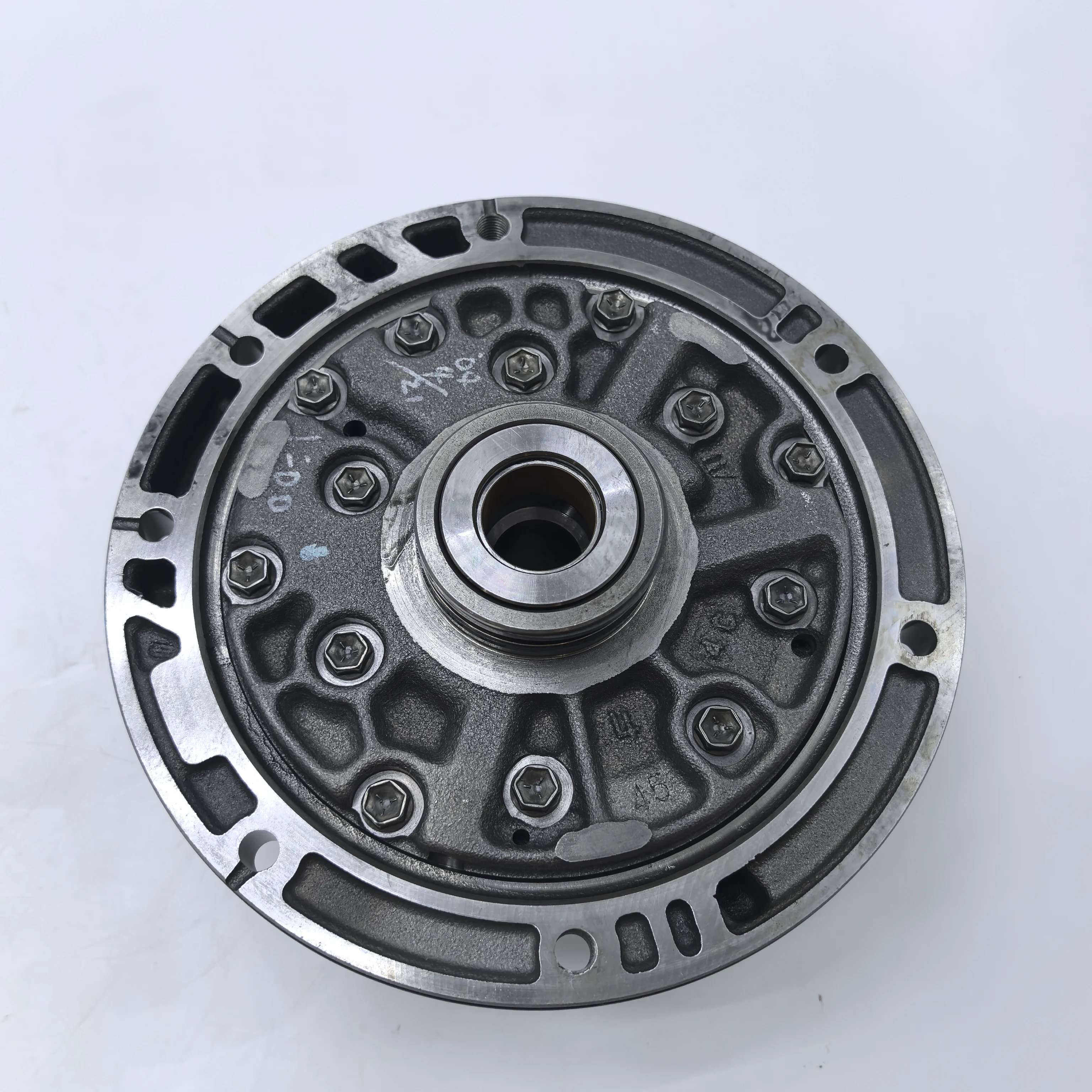 A340E Новый 0-40LE 30-43 Масляный насос с малым валом автоматической коробки передач для