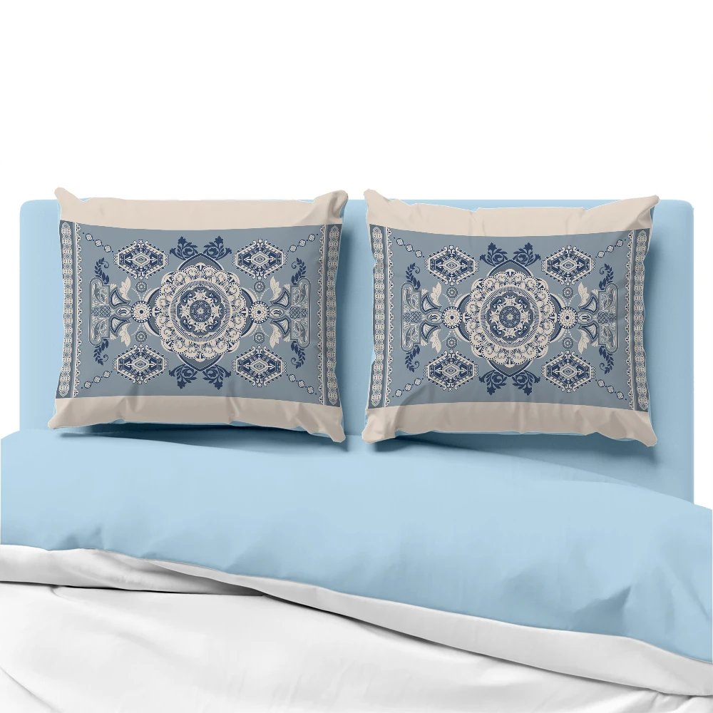 

Luxury Pillow cover for sofa Decorative pillow case Bedding Pillowcase Pillowcovers 50x70 50x75 50x80 Customized Euporean grey