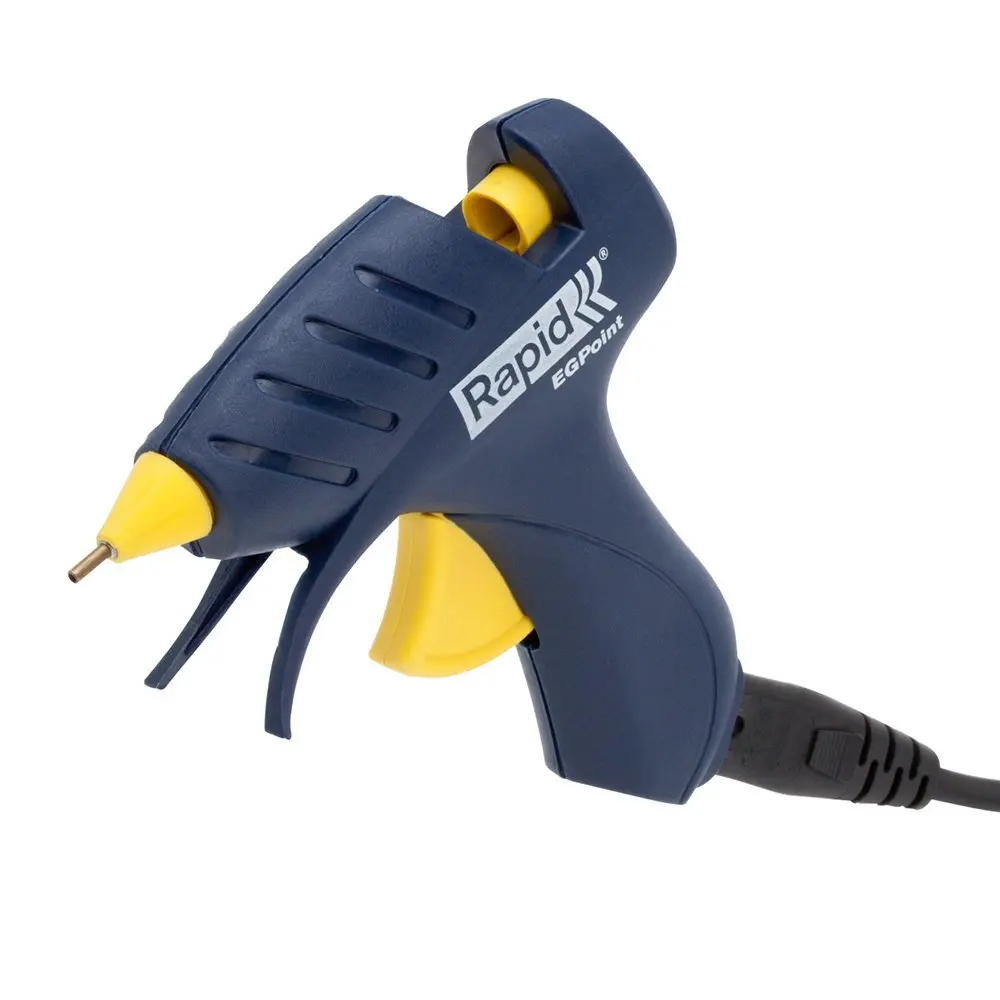 

Rapid Eg Point hot silicone gun 80 Watt 7 Mm thin