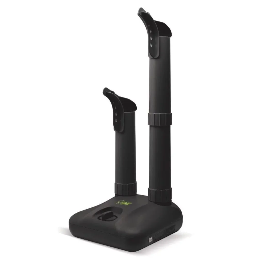 

Сушилка для ароматизации, с автоматическим отключением, таймером, для всех типов обуви, включая кожу, холст, резину, пластик и т. д.