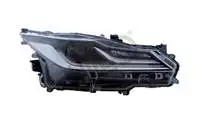 

2036012 для правой фары высокой версии COROLLA-светодиодный (E MARK)