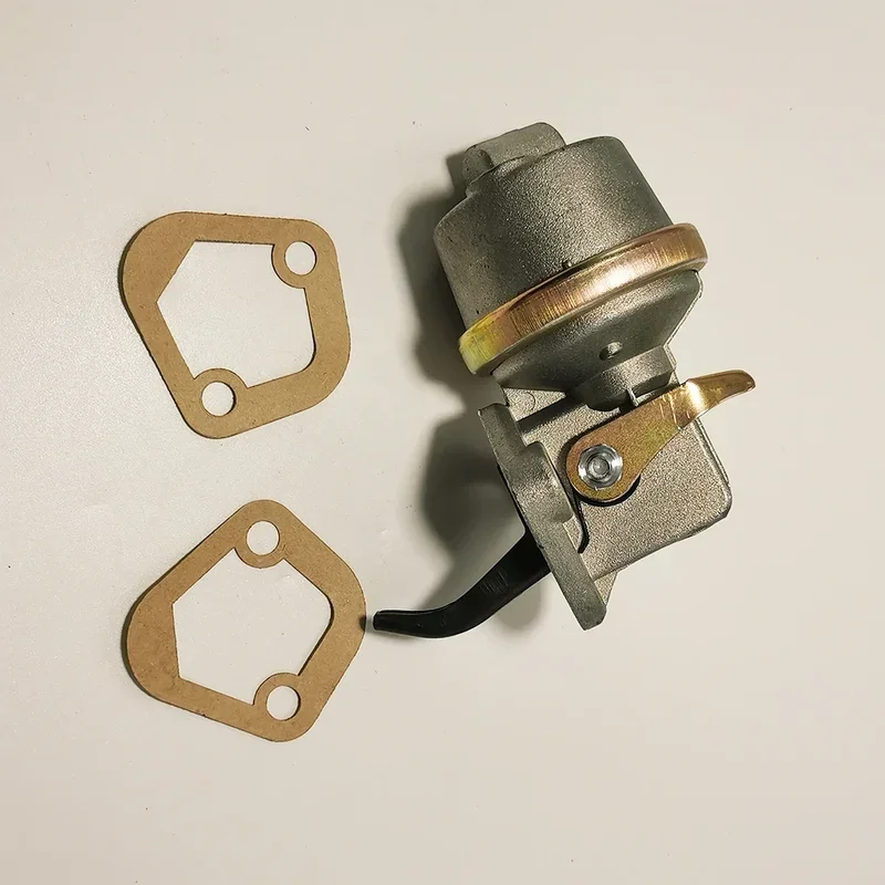 Для 3928143 6BT5.9 ISBe ISDe QSB 4BT Подходит для мембранного топливного насоса двигателя Cummins