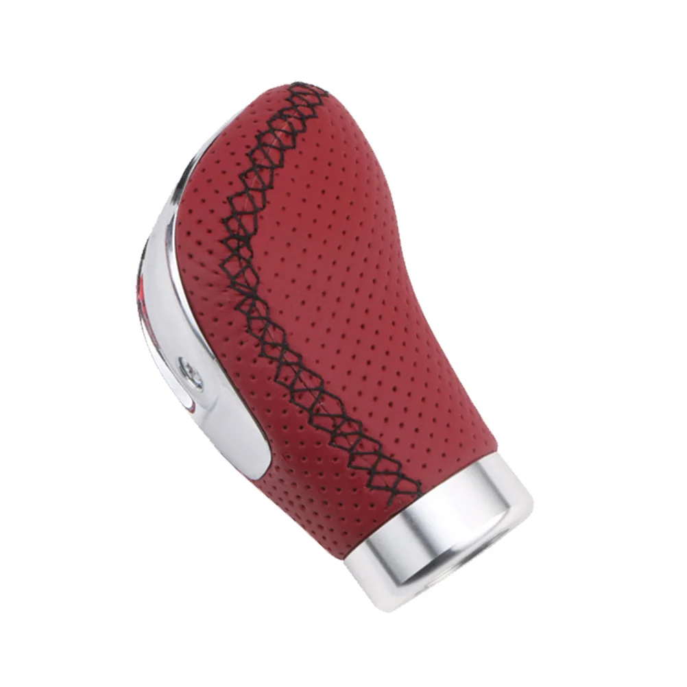 

Gear Shifting Knob Head Car Handle Manual Lever Stick Shifter Knobs General Universal Replacement Modification