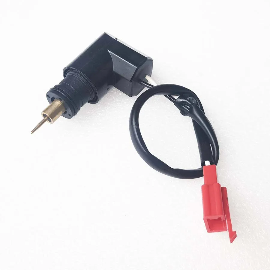 

Карбюратор, автоматический электрический дроссель/электрический доводчик для Yamaha 100cc Jog100 Rsz100 Bws100 Jog Rsz Bws 100 Haojue Lindy 125