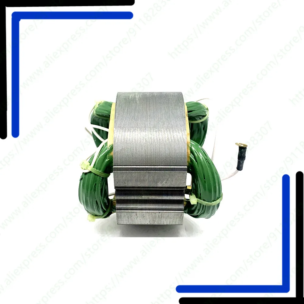 220V-240V FIELD для DEWALT D28409 D28413 D28414 D28490