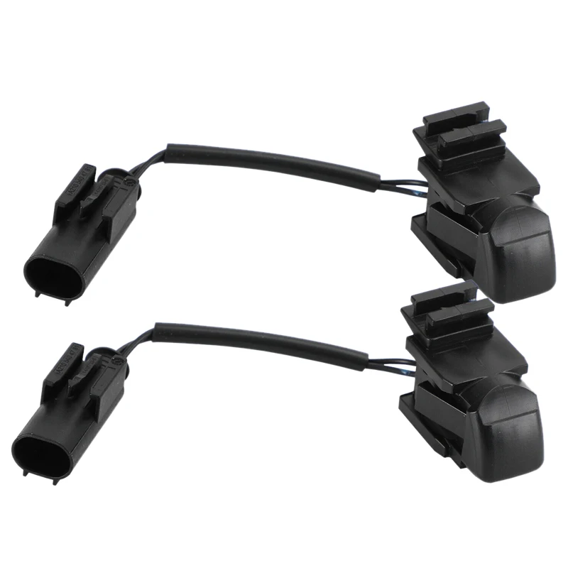 Лобовое стекло для Mercedes-Benz C230 C240 C280 C350 E320 E350 E500 E550 E63 CLS350 CLS500 CLK200 2 шт.