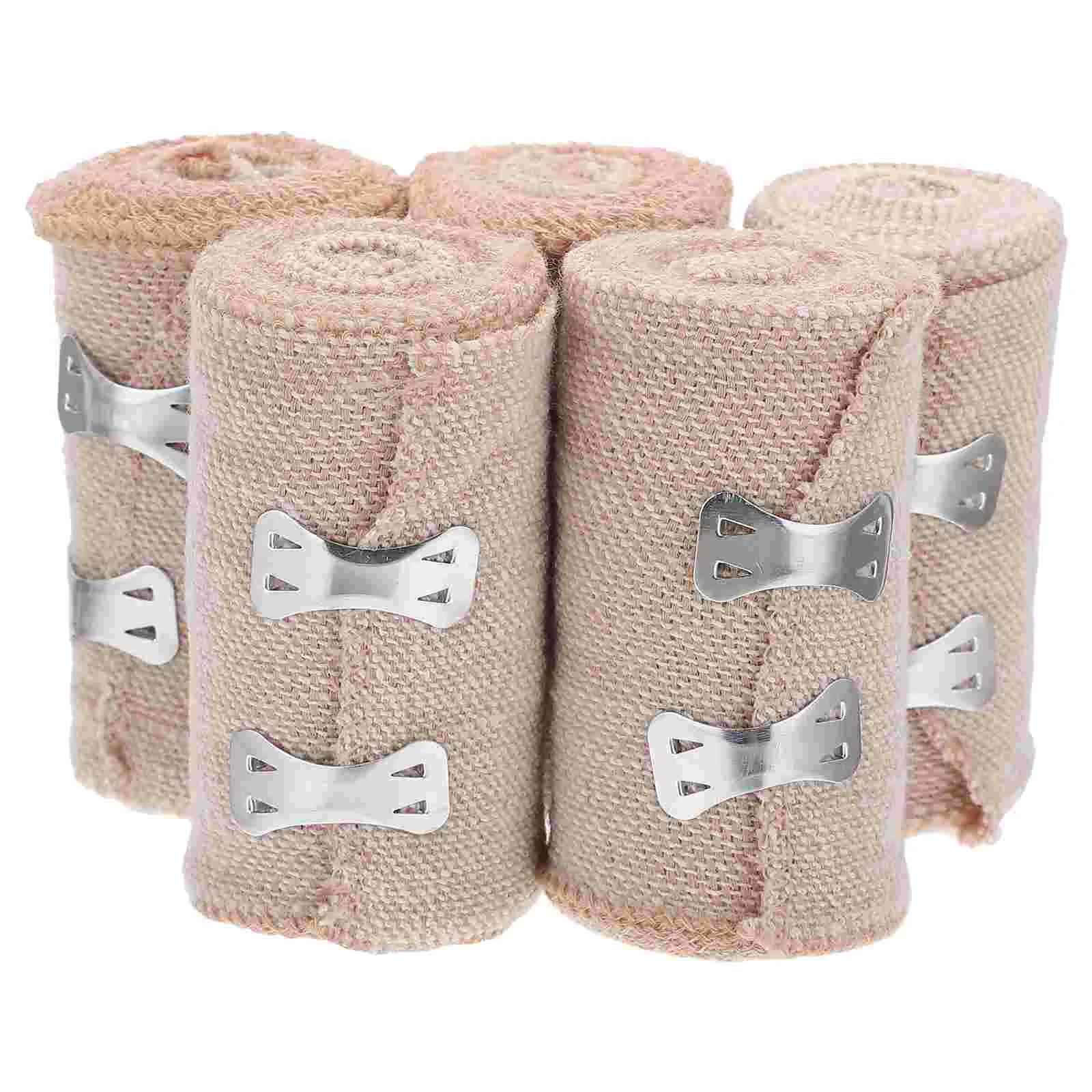 

5pcs Portable Elastic Use Finger for Sports Home Outdoor Kitten