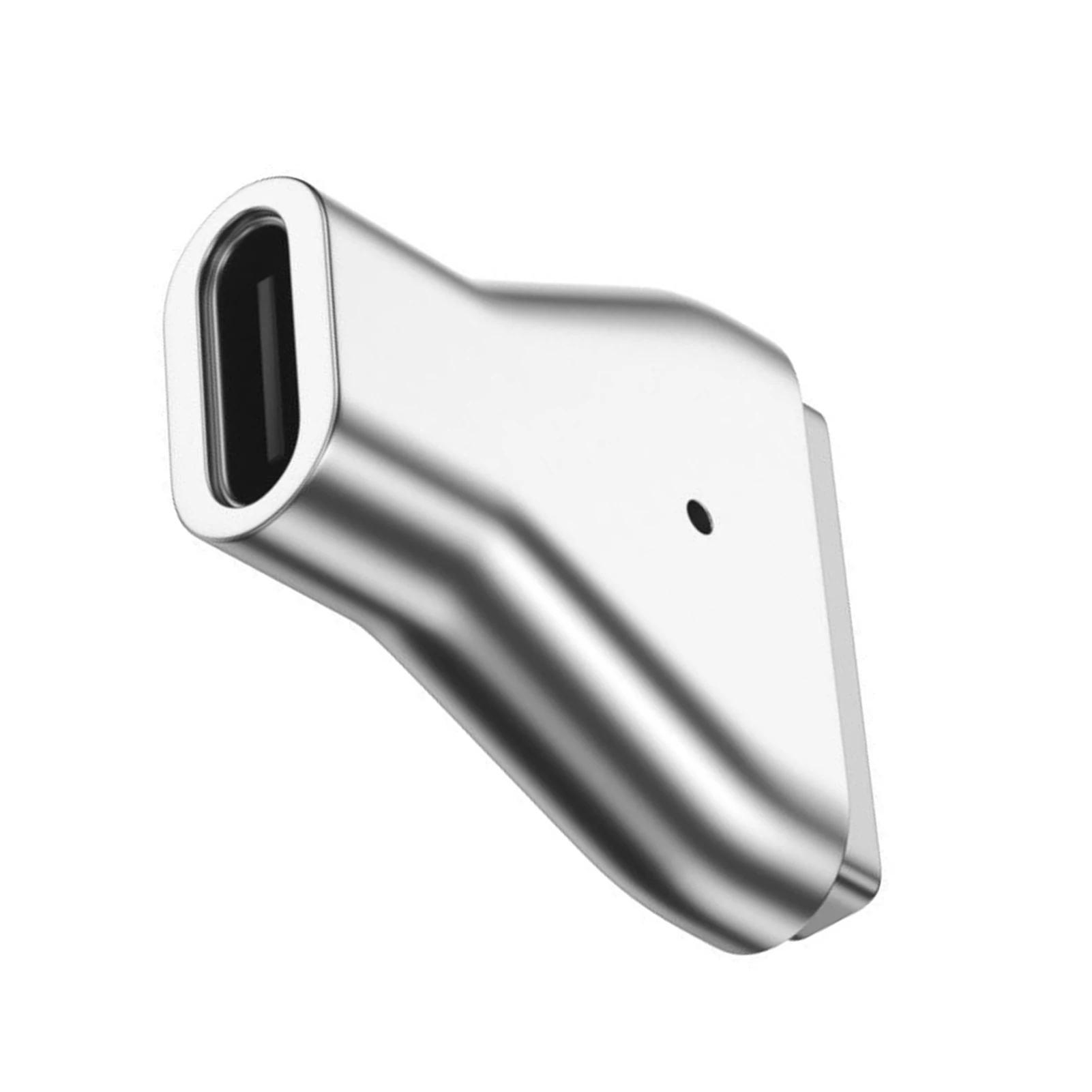 

USB C зарядный адаптер с интеллектуальным индикатором зарядки поддерживает напряжение 18,5-20 в