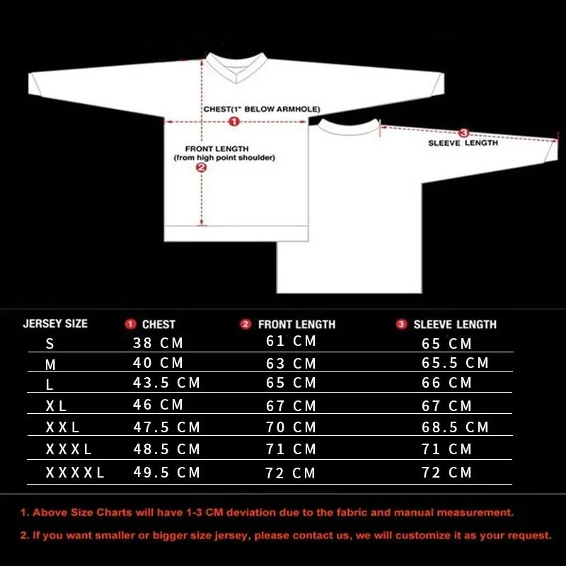 Джерси женское для мотокросса горнолыжного спорта горного велосипеда Mx 2020 -