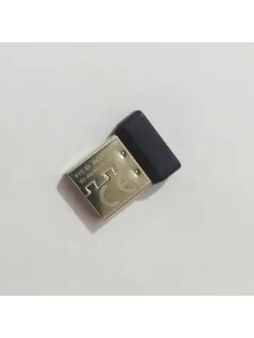 Беспроводной USB адаптер Logitech 6 каналов