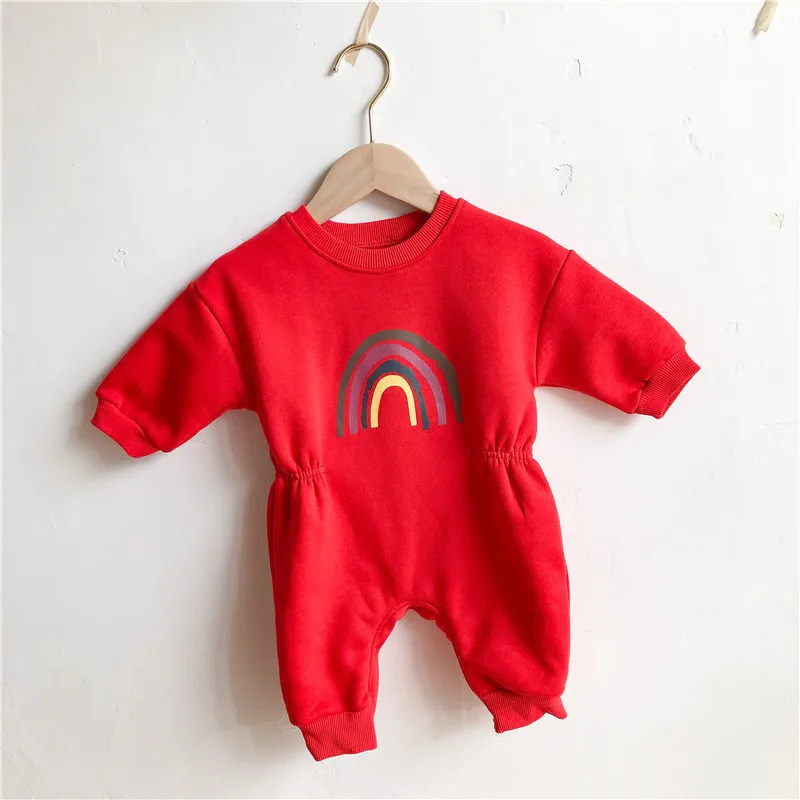 

Newborn Romper Baby Girl Clothes Romper Baby Boy Clothes 2021 Premium Baby Clothes Bodysuit Long Sleeve Baby Pajamas One-Pieces