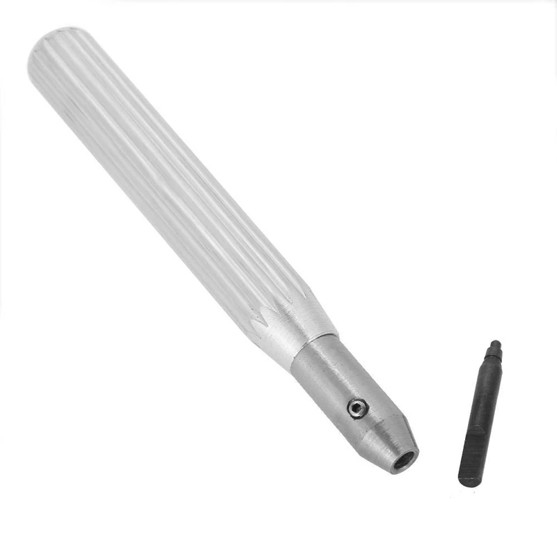 Watch Crown Tube Insert Remover Tool With 4 Pins For Tudor / Rolex Repair Parts Tools Kit Watchmaker