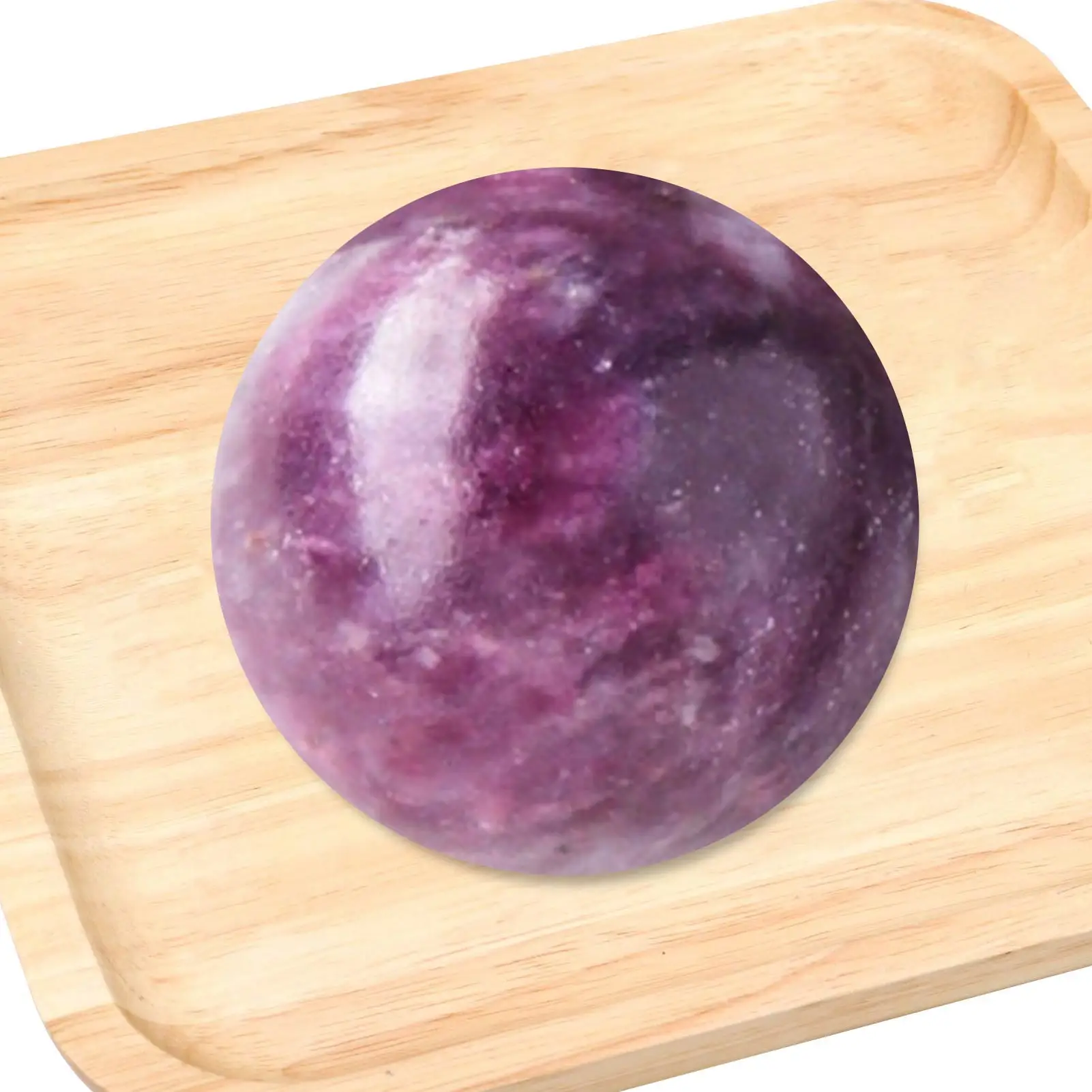 

Слива Турмалин хрустальный шар 3 см пуля Хрустальный Кулон драгоценный камень декоративный шар Lensball фотографии гадания или Фэн