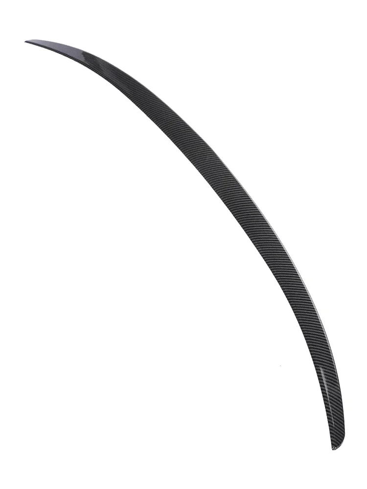 Задний бампер из углеродного волокна спойлер губа MP M3 M4 PSM тонкий комплект