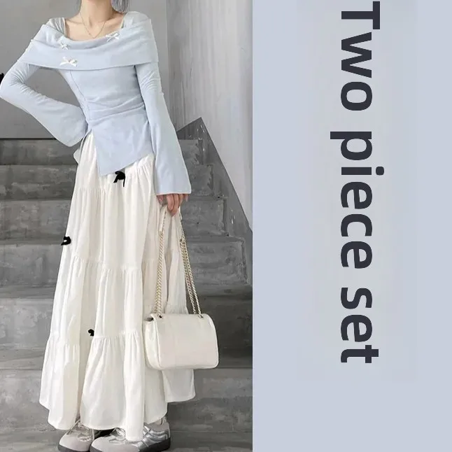 Ранняя осенняя коллекция женский миниатюрный элегантный длинный классический