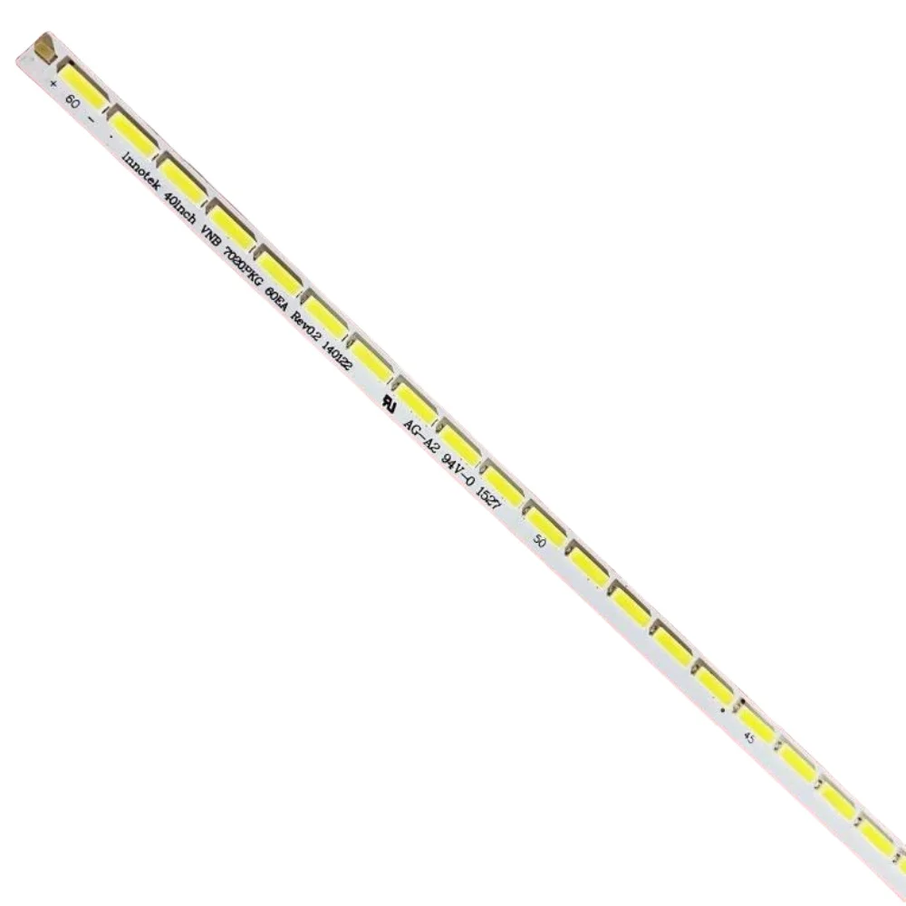 

Светодиодная лента подсветки UNIMASOW для Panasonic TX-40C300B