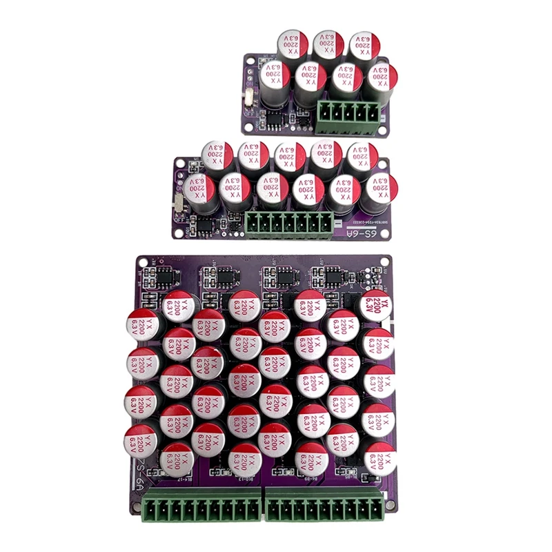 Активный эквалайзер 6А стабилизатор всего группы Lifepo 18650 литиевая батарея