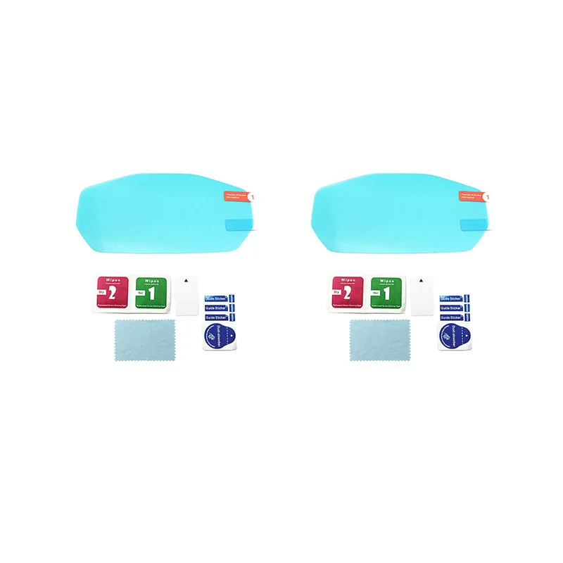 

Защитная пленка для мотоцикла Ducati Hypermotard 950, защитная пленка для экрана Streetfighter Panigale V2 Supersport 950/S 2021