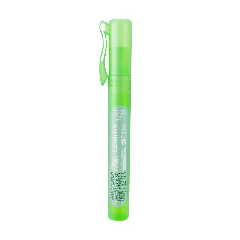 

Thermal Correction Fluid Quick-Drying Fluid Privacy Information Liquid Pen Anti-Leakage Privacy Eraser Spray For Smear Covering